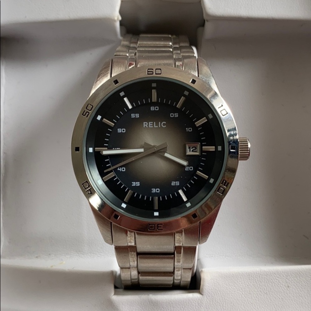 Relic watch - Picture 3 of 3